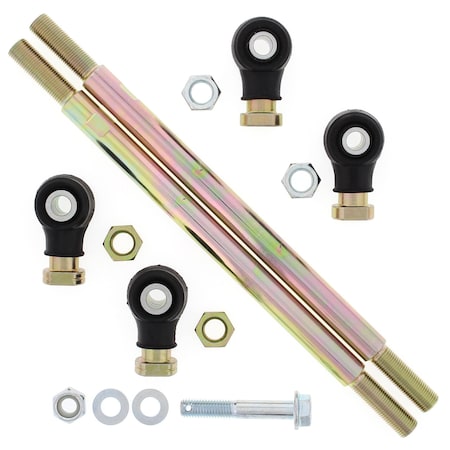 All Balls All Balls Tie Rod Upgrade Kit 52-1033 52-1033